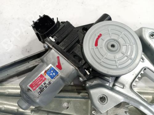 Rear right window mechanism NISSAN JUKE (F15) 1.6 DIG-T 4x4 | BP23961504C25 