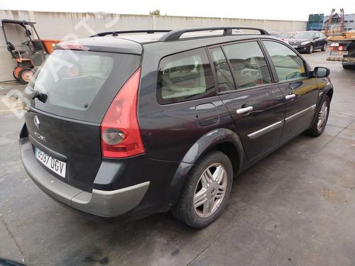 Right taillight RENAULT MEGANE II Estate (KM0/1_)  | BP17819449C35 