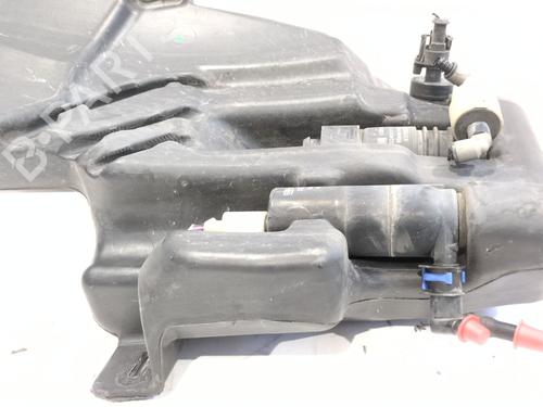 Windscreen washer tank OPEL ASTRA J (P10)  | BP29280812C113 