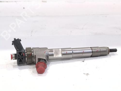 Used Injector Injector RENAULT KANGOO III Box Body/MPV 1.5 Blue dCi 95 (FJAB) (95 hp) 40041480 40041480