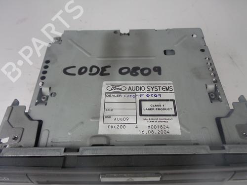 Radio FORD FOCUS C-MAX (DM2) | BP33686608E6 - Image 2