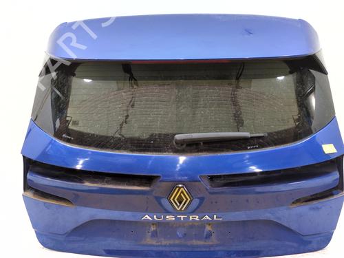 Tailgate RENAULT AUSTRAL TCe 140 (HGMF) | BP36074636C6 - Image 4