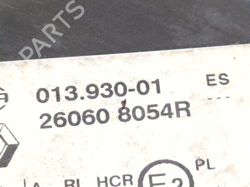 Left headlight RENAULT CAPTUR II (HF_) | BP37150480C28 - Image 8