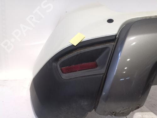 Bagtil kofangere RENAULT DUSTER (HS_) 1.5 dCi 4x4 (HSMD) | BP38591402C8 - Image 4