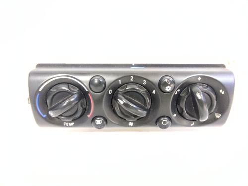 AC-Styringsenhed/Manøvreenhed MINI MINI (R50, R53) One (90 hp) 28808560