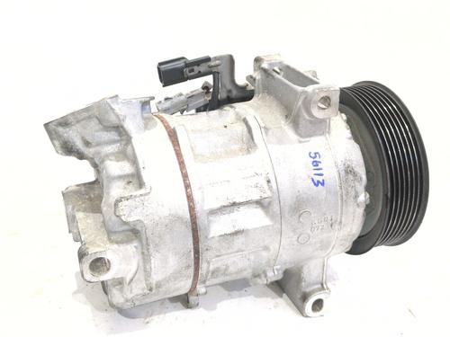Used AC compressor AC compressor RENAULT KADJAR (HA_, HL_) 1.3 TCe 140 (HLNB, HLN1) (140 hp) 33977490 33977490