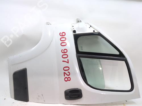 Used Left front door CITROËN JUMPER II Van 2.2 BlueHDi 120 (120 hp) 24455411