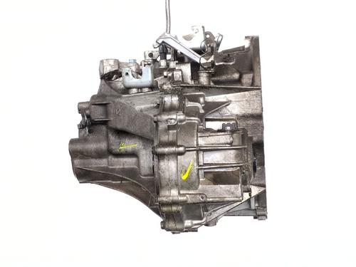 Used Gearbox NISSAN QASHQAI I (J10, NJ10) 2.0 dCi (150 hp) 31971726