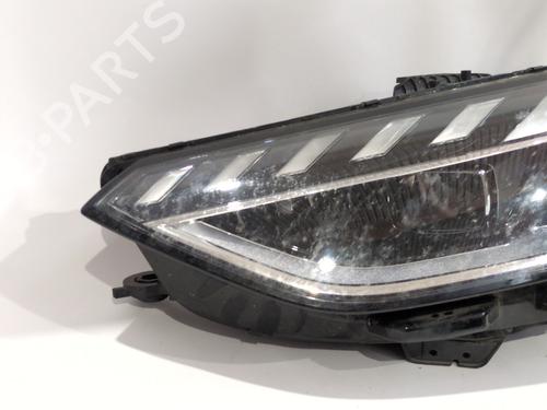 Left headlight AUDI A4 B9 (8W2, 8WC) 30 TDI Mild Hybrid | BP32720063C28 - Image 2