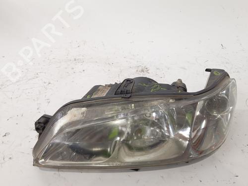 Used Left headlight CITROËN XSARA (N1) 1.8 i (90 hp) 24699425