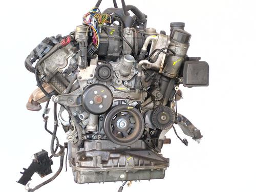 Motor MERCEDES-BENZ C-CLASS (W203) C 320 4-matic (203.084) | BP30610322M1 