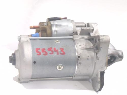 Motor arranque RENAULT MASTER III Van (FV) [2010-2026]  31799522