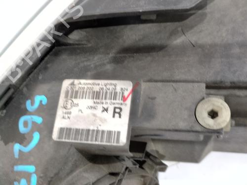 Right headlight AUDI A3 (8P1) | BP36014499C29 - Image 4