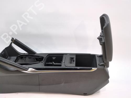 Armrest / Center console RENAULT KOLEOS II (HC_)  | BP24334141I20 