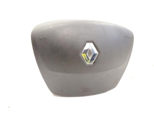 Used Driver airbag RENAULT LAGUNA III (BT0/1) 2.0 16V Turbo (170 hp) 17819798
