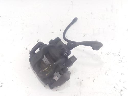 Used Left front brake caliper DACIA SANDERO II 1.5 dCi (90 hp) 21141073