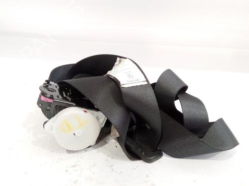 Used Rear right seatbelt NISSAN X-TRAIL III (T32_, T32R, T32RR) 1.6 dCi ALL MODE 4x4-i (NT32) (130 hp) 18711963