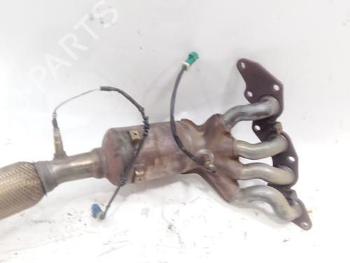 Catalyst FORD MONDEO IV Saloon (BA7)  | BP22388670M10 