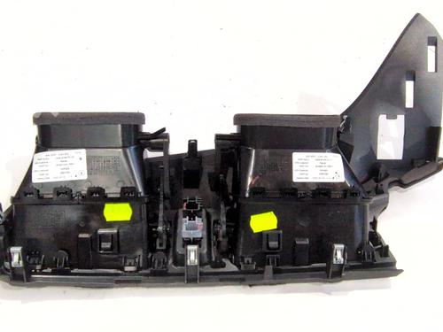 Warning switch RENAULT KADJAR (HA_, HL_) | BP38287202I22 - Image 2