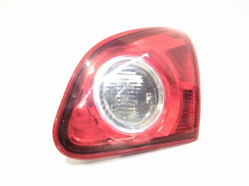 Højre baglygte bagklap NISSAN QASHQAI I (J10, NJ10)  | BP29450591C80 