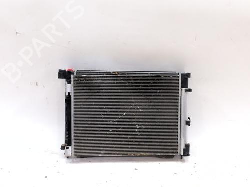 Radiator set RENAULT CAPTUR II (HF_) | BP40255280M120 - Image 6