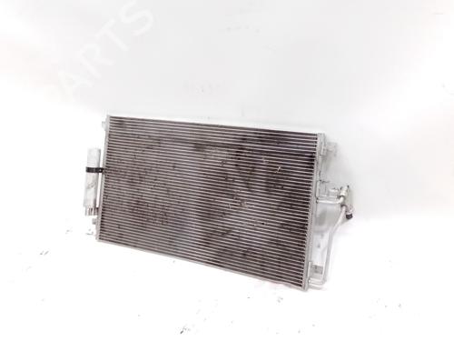 AC radiator MERCEDES-BENZ SPRINTER 5-t Platform/Chassis (B907)  | BP17819491M32 