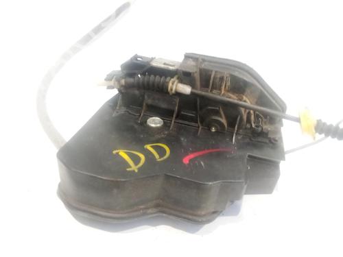 Front right lock BMW 5 (E60) 530 d | BP20307840C97 