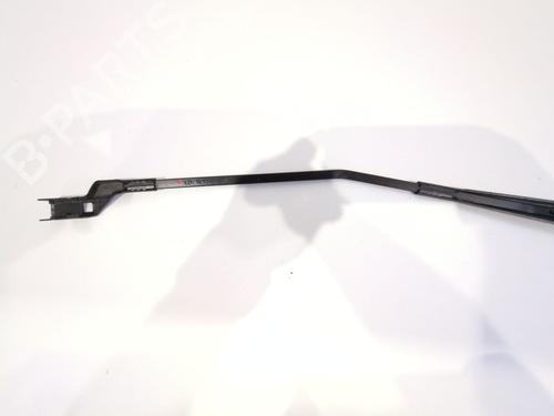 Front windshield wiper arm VW POLO VI (AW1, BZ1, AE1) 1.0 TSI | BP29277191C143 