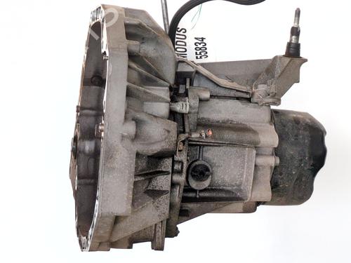 Gearbox RENAULT MODUS / GRAND MODUS (F/JP0_) 1.4 (JP01, JP0J) | BP33283137M3 - Image 3