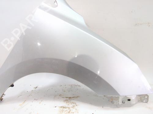 Used Right front fenders HYUNDAI ix35 (LM, EL, ELH) 1.7 CRDi (116 hp) 30157598