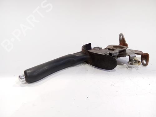 Hand brake NISSAN TERRANO II (R20) 3.0 Di 4WD | BP17820507I18 