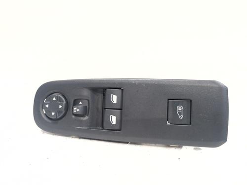 Used Left front window switch Left front window switch 38107727 38107727