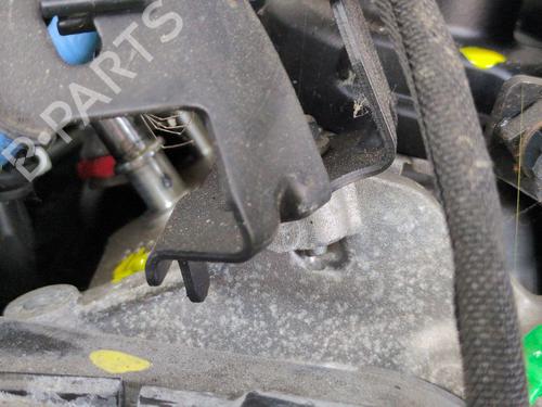 Engine RENAULT CLIO V (B7_) | BP38440264M1 - Image 5