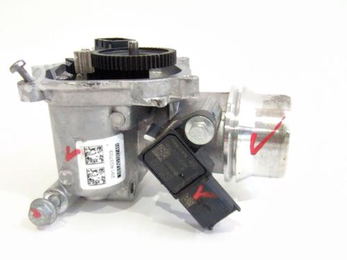 Used Throttle body RENAULT CLIO V (B7_) 1.5 Blue dCi 100 (B7AD) (101 hp) 27341638