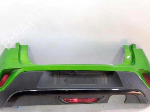 Used Rear bumper OPEL MOKKA 1.2 (76) (136 hp) 30157516