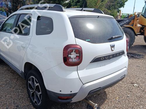 Front bumper DACIA DUSTER (HM_)  | BP36320050C7  - Image 8