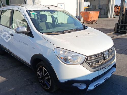 Brugte DACIA LODGY (JS_) 4780515