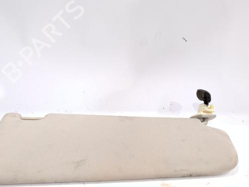 Left sun visor BMW 5 (F10) 520 d | BP29827225I1 