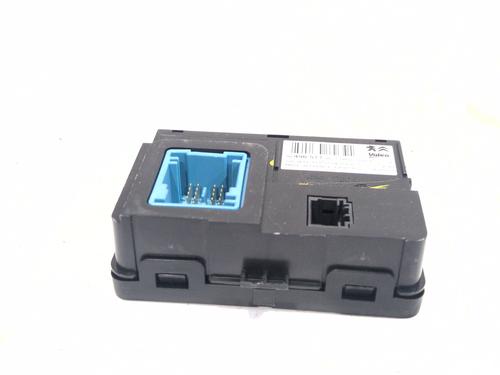 Used Electronic module Electronic module OPEL COMBO E Tour / Life (K9) [2018-2026] 33735716 33735716