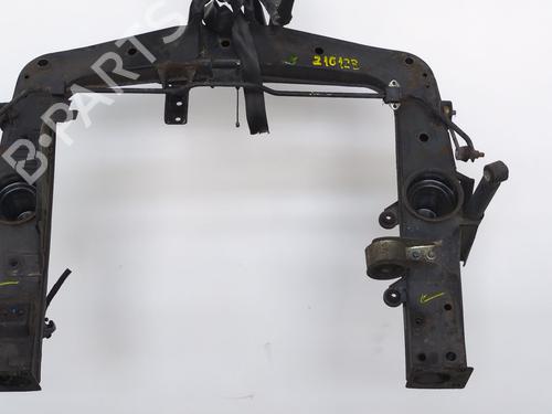 Used Subframe Subframe 36562109 36562109