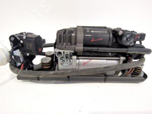 Used Suspension compressor BMW 5 Gran Turismo (F07) 535 i (306 hp) 27174080