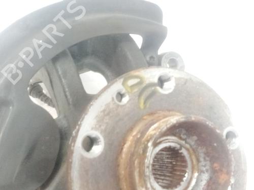 Right front steering knuckle RENAULT MEGANE IV Saloon  | BP26288771M26 