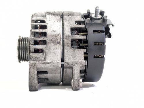 Alternator MERCEDES-BENZ A-CLASS (W177) A 200 d (177.012) | BP33540731M7 - Image 3
