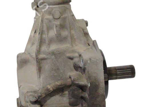 Used Front differential RENAULT KOLEOS I (HY_) 2.0 dCi 4x4 (HY0K) (150 hp) 29734163
