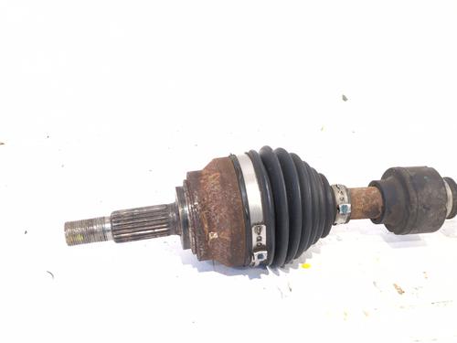 Left front driveshaft DACIA BIGSTER | BP33958923M38 - Image 2