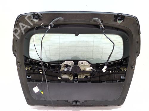 Tailgate RENAULT CAPTUR II (HF_) TCe 100 (HFMT) | BP36352825C6  - Image 6
