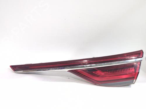 Used Right tailgate light Right tailgate light RENAULT TALISMAN Grandtour (KP_) [2016-2022] 33016580 33016580