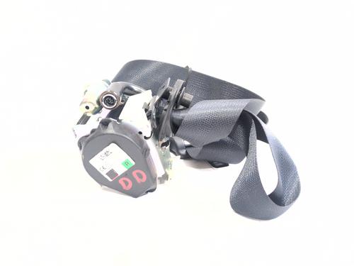 Used Front right seatbelt MITSUBISHI COLT VII Hatchback (VB_) [2023-2026]  31958554