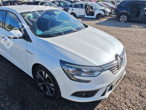 Engine RENAULT MEGANE IV Hatchback (B9A/M/N_) 1.3 TCe 140 (B9NB) | BP33735801M1 - Image 5