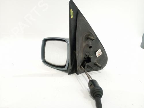 Left mirror FORD FIESTA IV (JA_, JB_) 1.8 DI | BP19494809C26 
